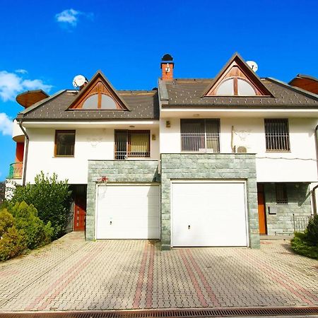 Villa Skenderija East By Poppy Sarajevo Exteriör bild